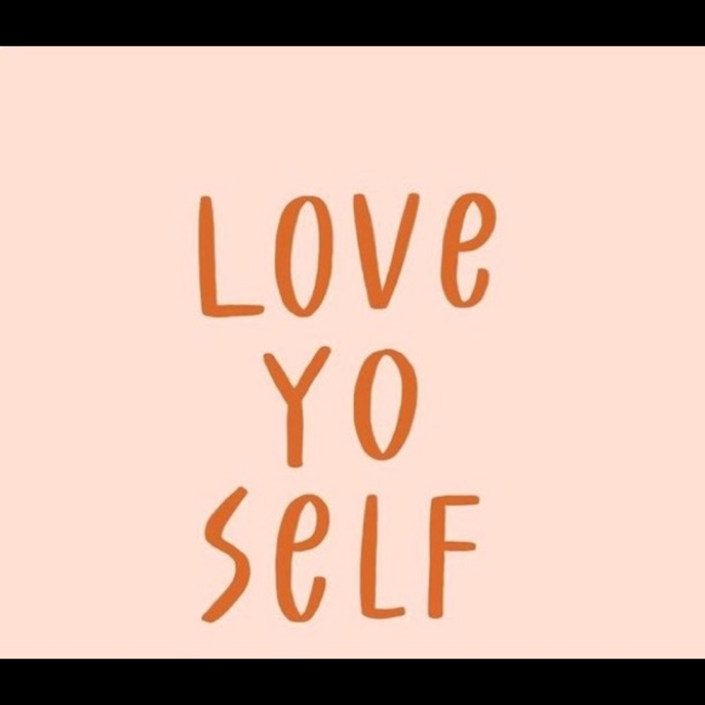 All jewelry together in my closet